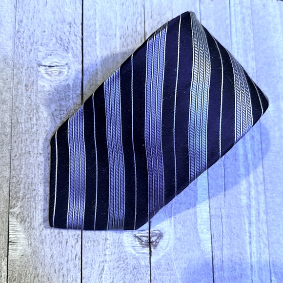 John W Nordstrom Neck Tie - Picture 1 of 1